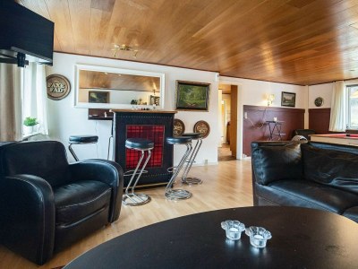 Holiday house 10 Personen Ferienhaus in Karby-By Traum - Outdoor photo 6