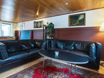 Holiday house 10 Personen Ferienhaus in Karby-By Traum - Outdoor photo 7