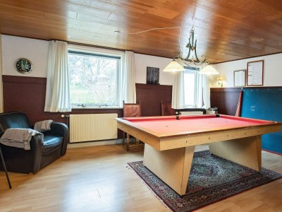 Holiday house 10 Personen Ferienhaus in Karby-By Traum - Outdoor photo 19
