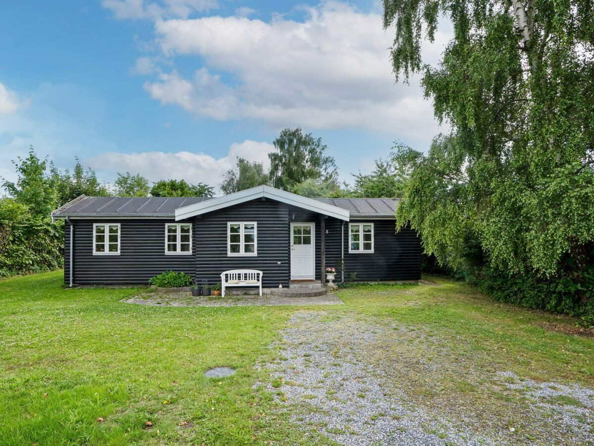 Holiday house Gemütliches Ferienhaus in Asserbo