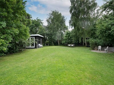 Holiday house Gemütliches Ferienhaus in Asserbo - Outdoor photo 13