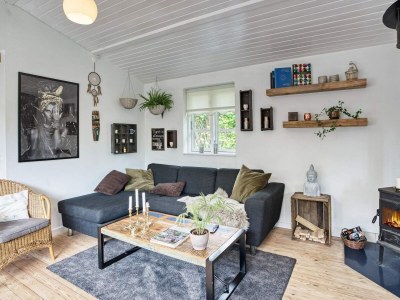 Holiday house Gemütliches Ferienhaus in Asserbo - Outdoor photo 19