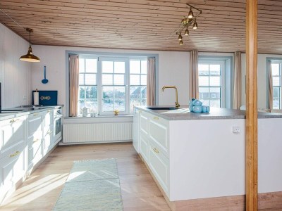 Holiday house 6 Personen Ferienhaus in Blåvand-By Traum - Outdoor photo 39