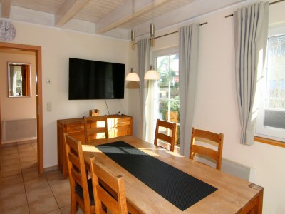 Holiday house Doppelhaushälfte Strandhaus I in Trassenheide - Features photo 6