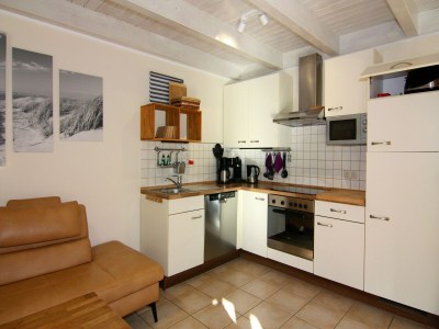 Holiday house Doppelhaushälfte Strandhaus I in Trassenheide - Features photo 7