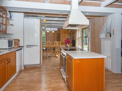 Holiday house 6 Personen Ferienhaus in Skjern-By Traum - Outdoor photo 26