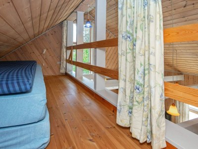 Holiday house 6 Personen Ferienhaus in Skjern-By Traum - Outdoor photo 28