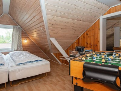 Holiday house 6 Personen Ferienhaus in Skjern-By Traum - Outdoor photo 29