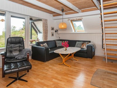 Holiday house 6 Personen Ferienhaus in Skjern-By Traum - Outdoor photo 31
