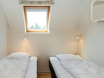Holiday house 6 Personen Ferienhaus in Skjern-By Traum - Outdoor photo 37