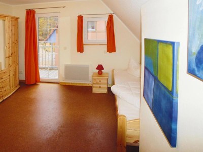 Holiday house Doppelhaushälfte Strandhaus II in Trassenheide - Features photo 15