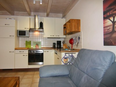 Holiday house Doppelhaushälfte Strandhaus II in Trassenheide - Features photo 16