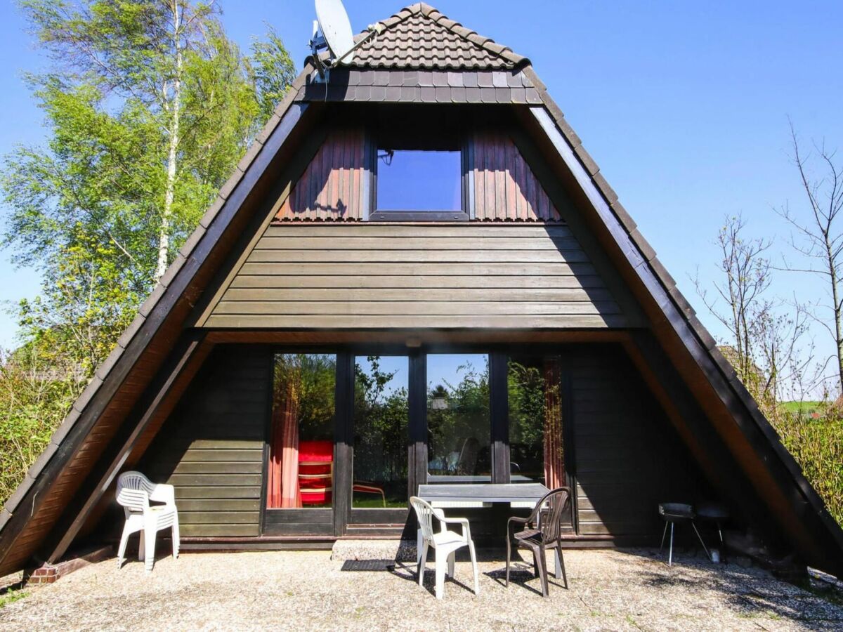Holiday house Ferienhaus, Burhave