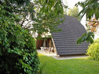 Holiday house Ferienhaus, Burhave - Outdoor photo 2