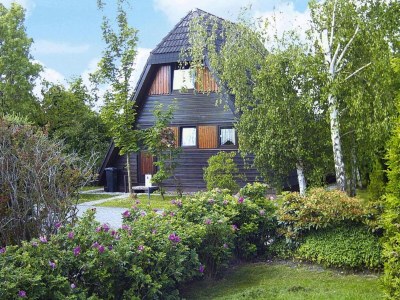 Holiday house Ferienhaus, Burhave - Outdoor photo 3