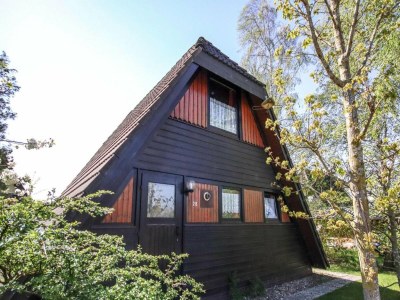Holiday house Ferienhaus, Burhave - Outdoor photo 7