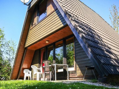 Holiday house Ferienhaus, Burhave - Outdoor photo 8