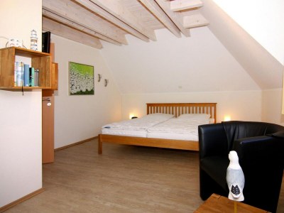 Holiday house Doppelhaushälfte Ostseehaus I in Trassenheide - Features photo 23