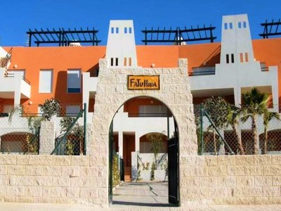 Apartment Gemütliche Wohnung in Vera Playa in Strandnähe - Outdoor photo 3