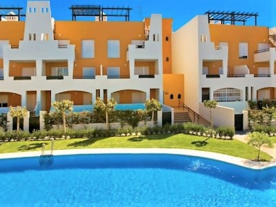 Apartment Gemütliche Wohnung in Vera Playa in Strandnähe - Outdoor photo 5