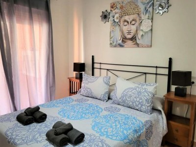 Apartment Gemütliche Wohnung in Vera Playa in Strandnähe - Features photo 17