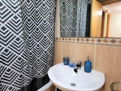 Apartment Gemütliche Wohnung in Vera Playa in Strandnähe - Features photo 18