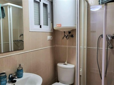 Apartment Gemütliche Wohnung in Vera Playa in Strandnähe - Features photo 20