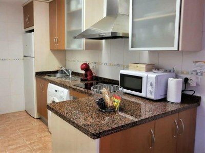 Apartment Gemütliche Wohnung in Vera Playa in Strandnähe - Features photo 21