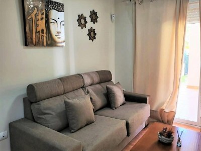 Apartment Gemütliche Wohnung in Vera Playa in Strandnähe - Features photo 23