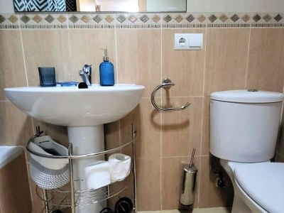 Apartment Gemütliche Wohnung in Vera Playa in Strandnähe - Features photo 31