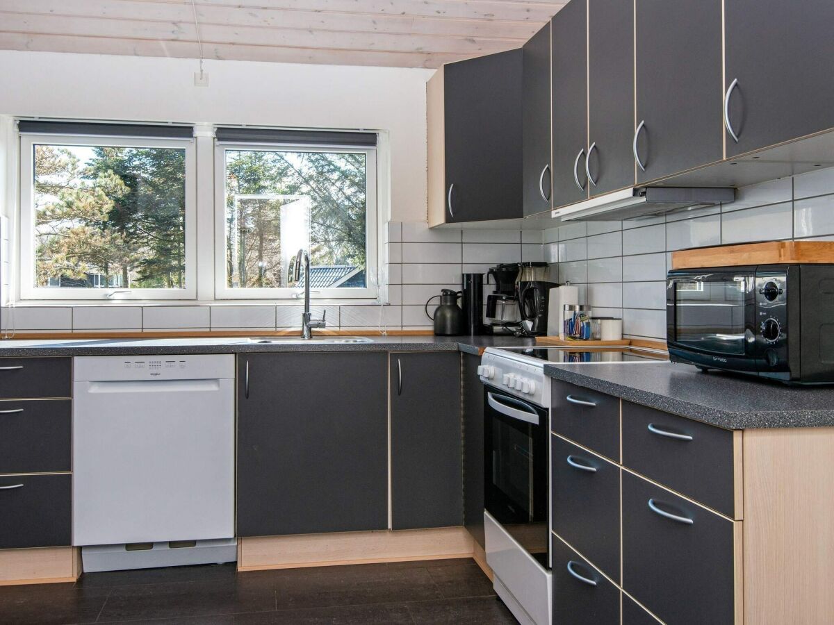 Holiday house 10 person holiday home in Løgstør-By Traum - Outdoor photo 3