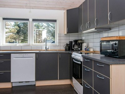 Holiday house 10 person holiday home in Løgstør-By Traum - Outdoor photo 3
