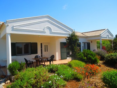 Holiday house Casa Rollwek in Quatrim do Norte - Holiday house