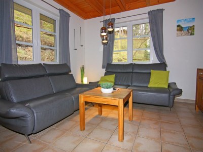 Holiday house Doppelhaushälfte Ostseehaus II, Trassenheide - Features photo 6