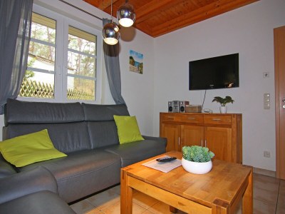 Holiday house Doppelhaushälfte Ostseehaus II, Trassenheide - Features photo 7