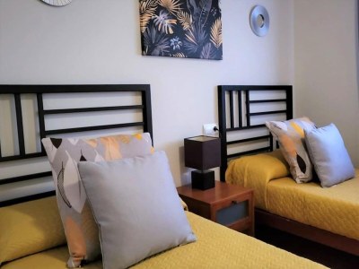 Apartment Apartment with Pool near Garrucha Beach - Features photo 13
