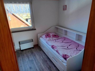 Holiday house Reihenhaus in Rhön nahe Wasserkuppe - Features photo 5