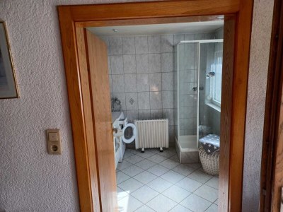 Holiday house Reihenhaus in Rhön nahe Wasserkuppe - Features photo 7