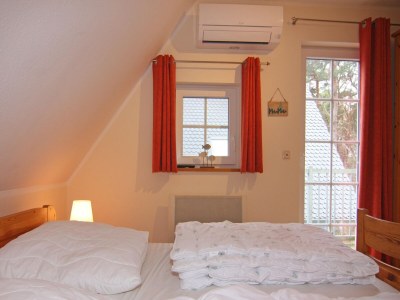 Holiday house Doppelhaushälfte Bernsteinhaus I, Trassenheide - Features photo 17