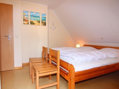 Holiday house Doppelhaushälfte Bernsteinhaus I, Trassenheide - Features photo 23