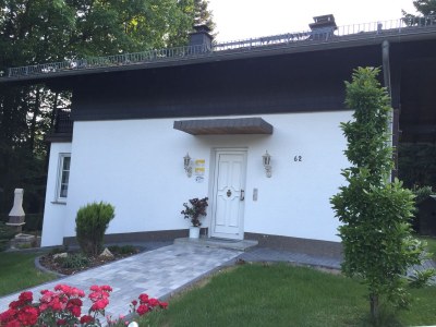 Holiday apartment Dahlke Komfort in Rheinböllen - Holiday apartment
