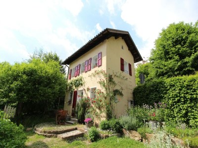 Holiday house Malerisches Ferienhaus in Belluno mit Gemeinschaftsgarten - Outdoor photo 13