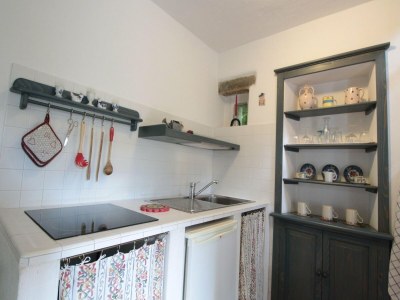 Holiday house Malerisches Ferienhaus in Belluno mit Gemeinschaftsgarten - Features photo 19