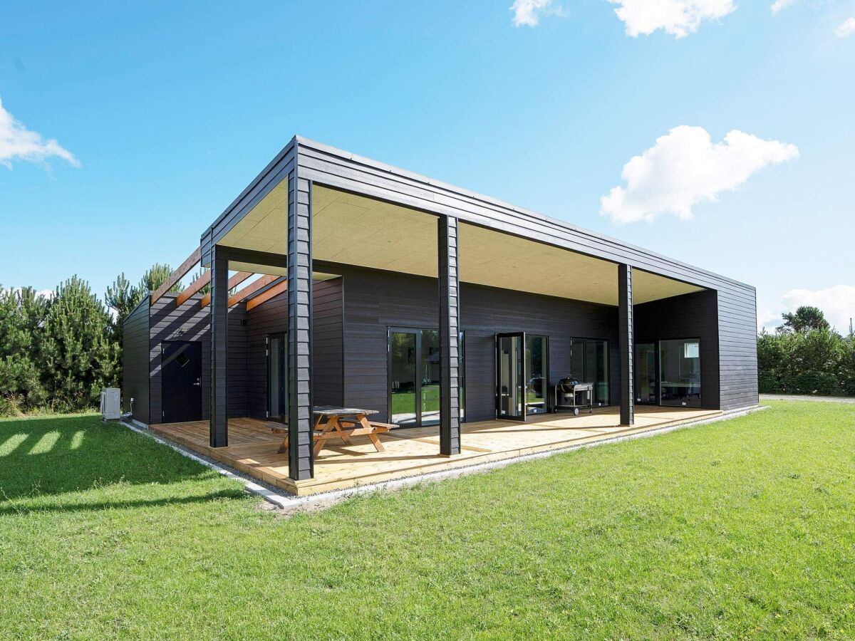 Holiday house Luxury Retreat with Spa - By Traum Ferienwohnungen