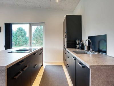 Holiday house Luxury Retreat with Spa - By Traum Ferienwohnungen - Outdoor photo 4