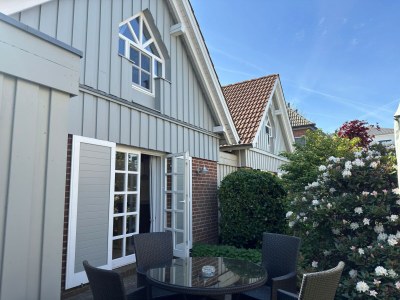 Holiday house Ferienhaus Fischer sien Huus, Steinhude in Lake Steinhude - Holiday house