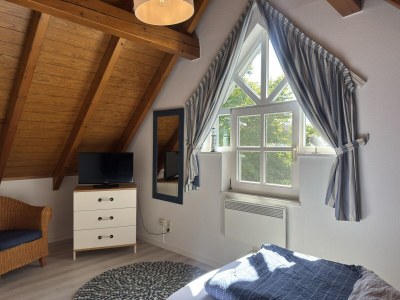 Holiday house Ferienhaus Fischer sien Huus, Steinhude - Features photo 24