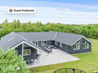 Holiday house Luxus-Ruckzug in Marielyst -- By Traum Ferienwohnungen - Outdoor photo 2