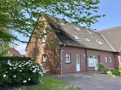 Apartment Ferienwohnung Hoddersdiek, Burhave - Outdoor photo 6
