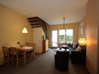 Apartment Ferienwohnung Hoddersdiek, Burhave - Features photo 20